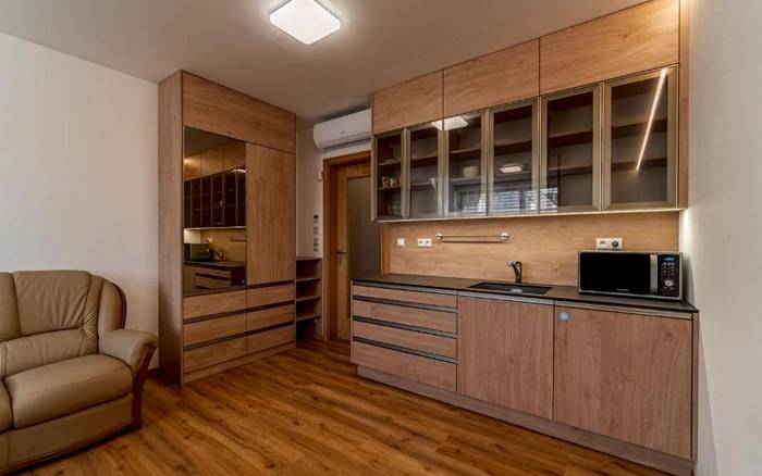 Apartmán 1
