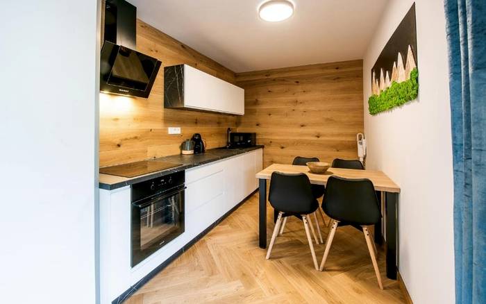 Apartmán Siesta