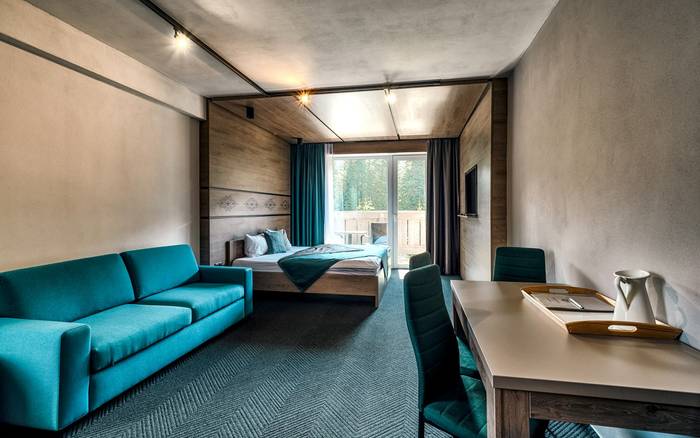 Apartmán Klasik