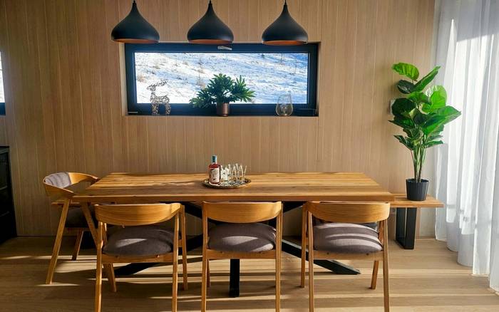 Apartmanica Chalet 5B