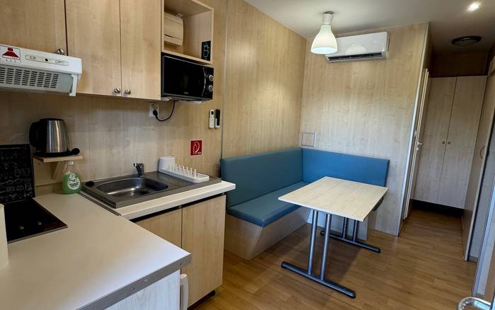 apartmány J1, J7, J8, J14