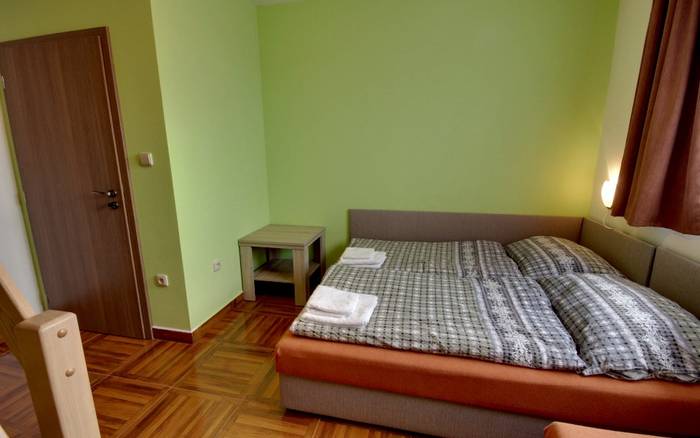 Apartmán č. 3