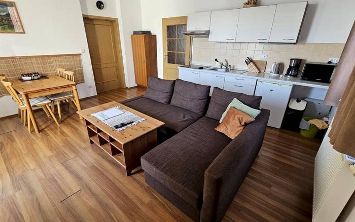 Apartmán 3