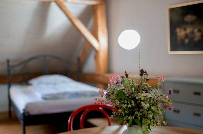 Apartmán č. 3