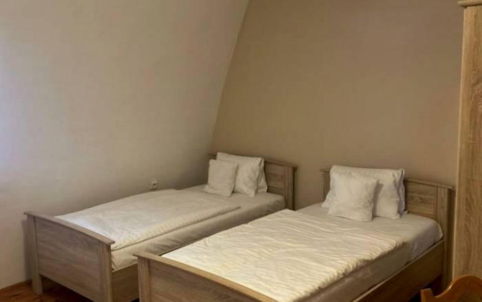 Apartmán s kuchyňkou 4+0