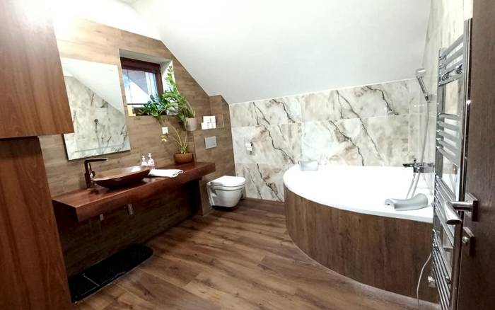 Apartmán Komfort Plus