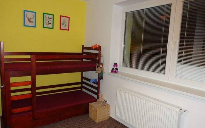 Apartmán 2A