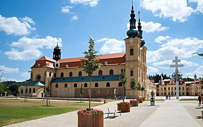 Vychutnejte si kouzelné Slovácko a navštivte známá místa regionu