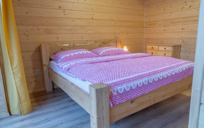 4spálňový apartmán TATRY