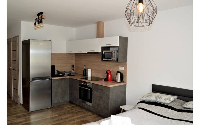 Apartmán Lavičková č. 105