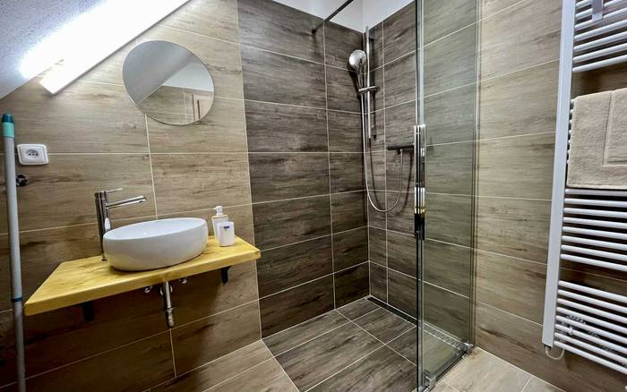 Apartmán č.1