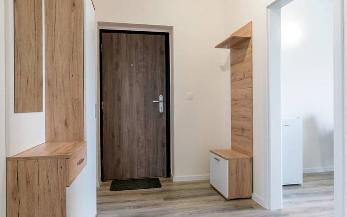 Apartmán Zlatovská 103