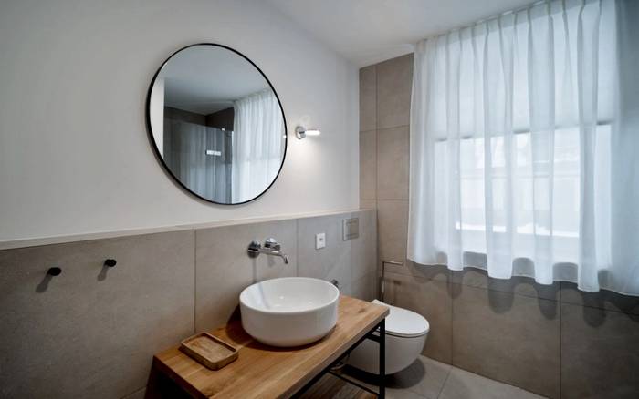 APARTMÁN A3 PODBĚL