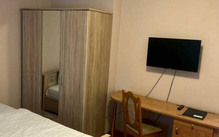 Apartmán s kuchyňkou 4+0