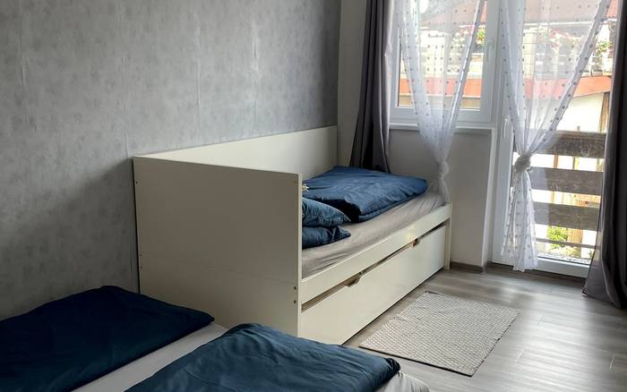 Ložnice 2