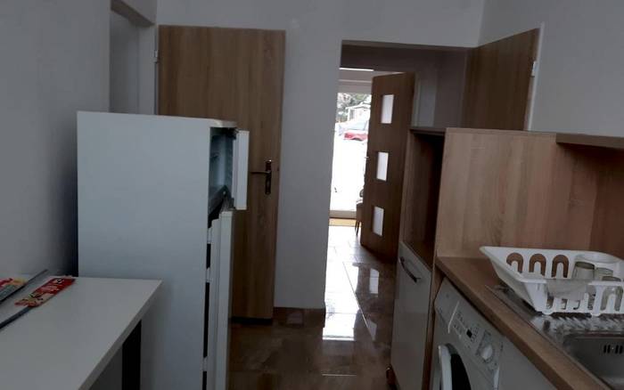 Jednolôžkový apartmán