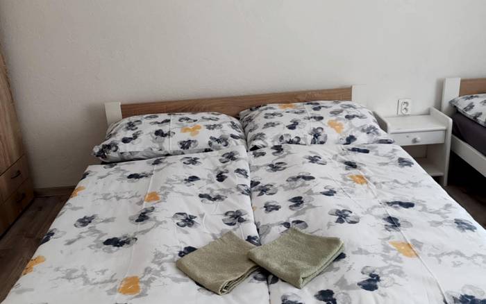 Apartmán č. 2