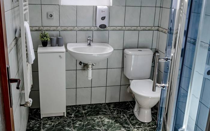 Pokoj č. 5