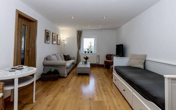 Apartmán Lúky
