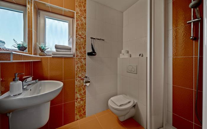 rodinný apartmán pre 3-4 osoby, apartmány Roháčik Zuberec