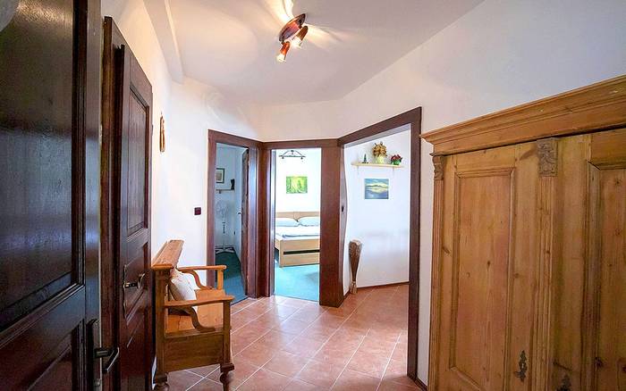 Apartmán č. 7