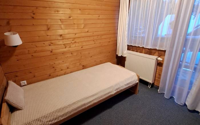 Spálňa