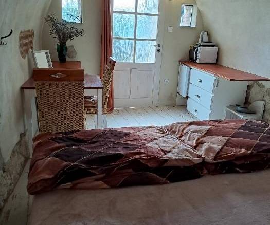 Apartmán VINNÝ SKLÍPEK