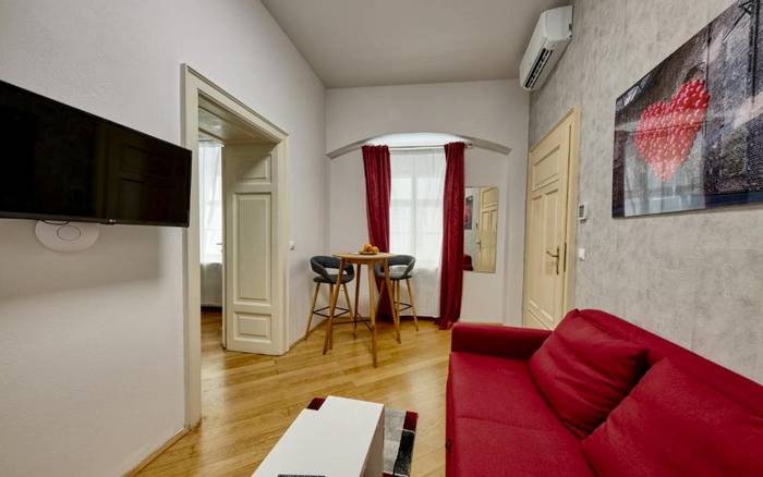 Apartmán