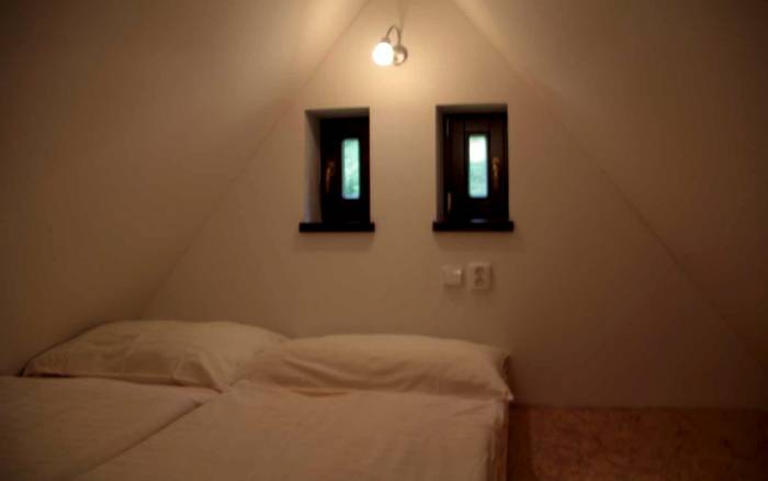 Balada A - Apartmán č. 2