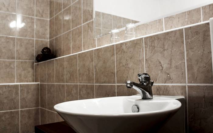 Apartmán s manželskou posteľou