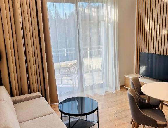 Apartmán B7