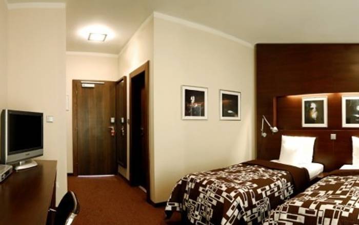 Hotel Villa Bianca