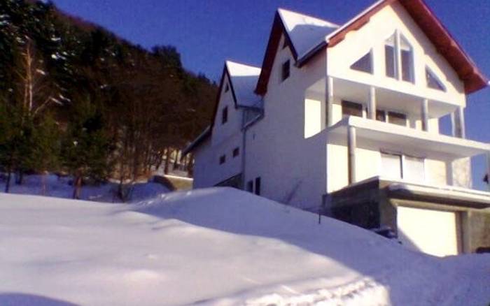 Exteriér