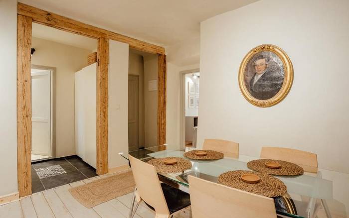 Apartmán č. 15