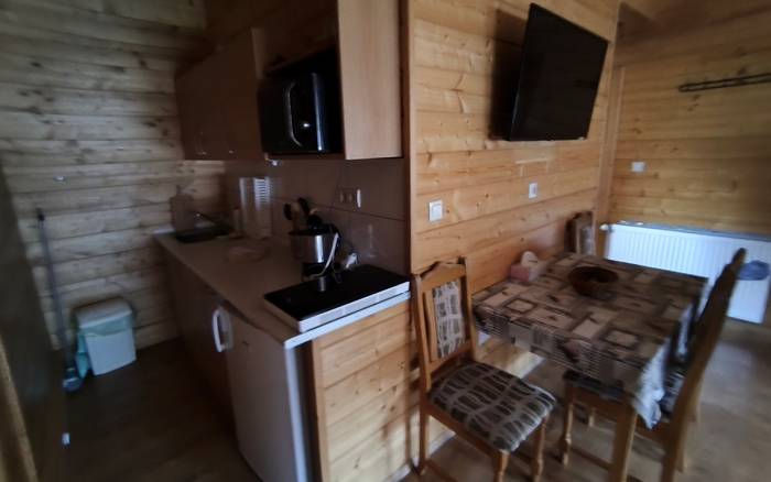 Apartmán