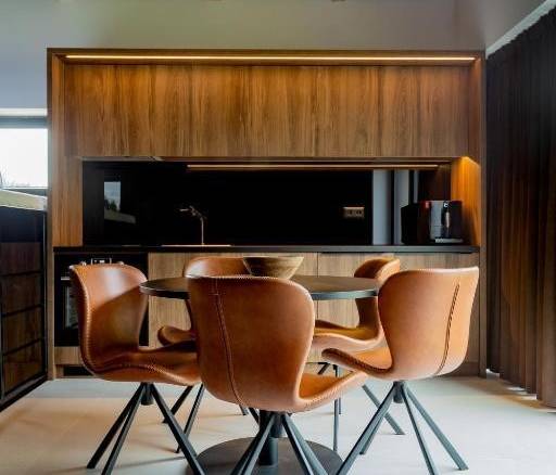 Aparmtán LOFT