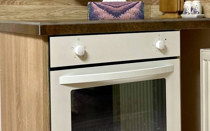 Kuchyňa