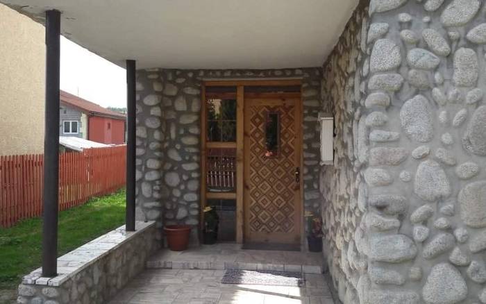 Apartmán Martino
