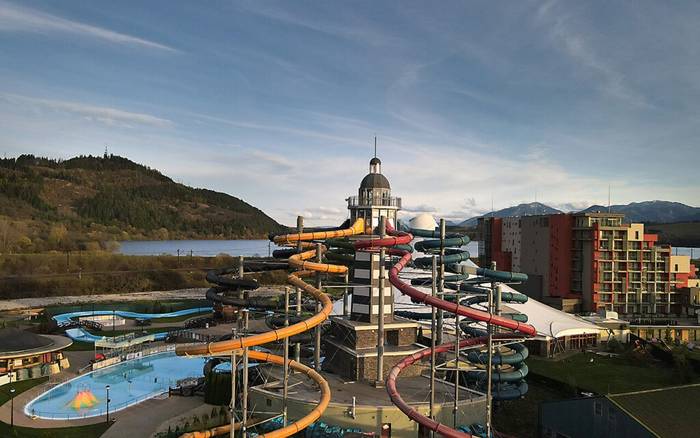 Aquapark