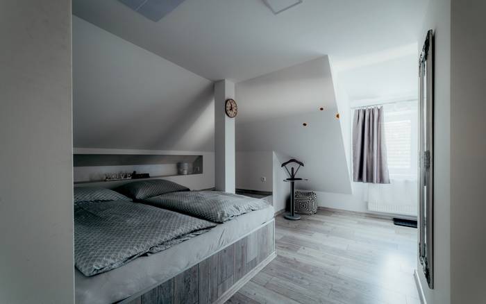 Apartmán