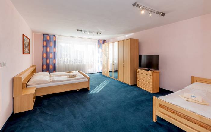 Apartmán č. 12