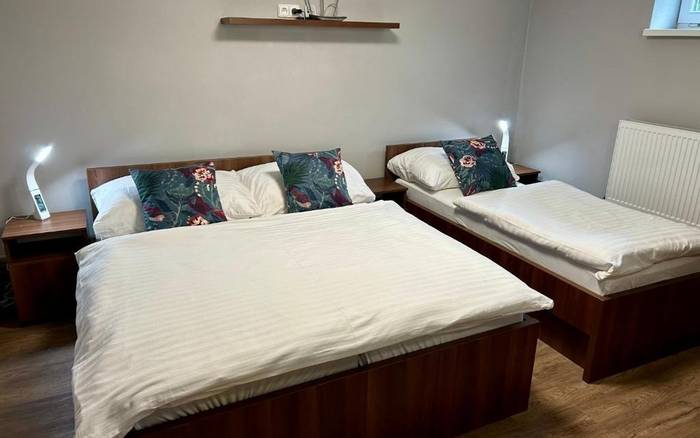 Apartmá