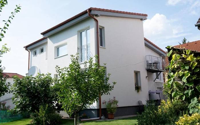 Exteriér