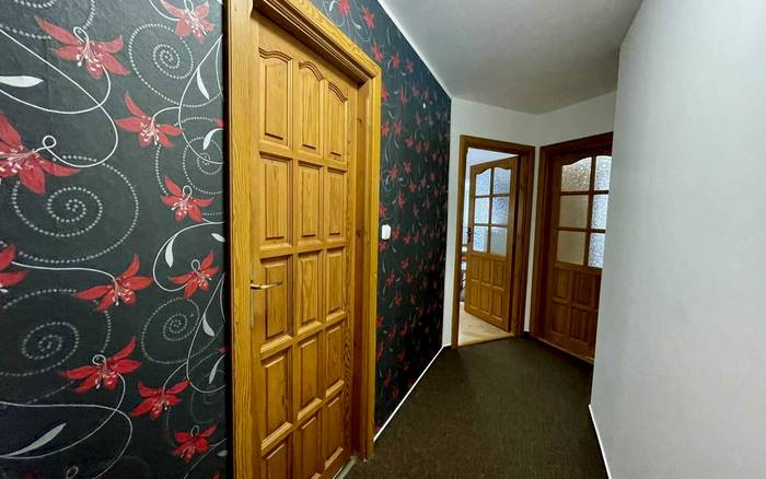 Rodinný apartmán