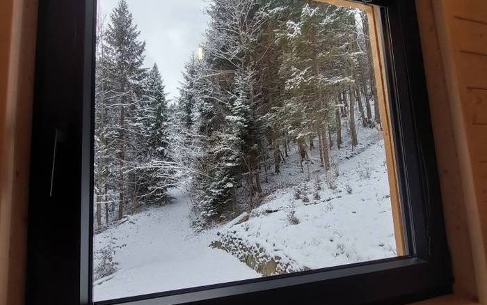 Výhľad
