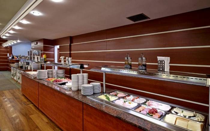 Restaurace