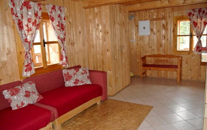 Bungalov I