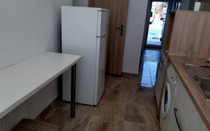 Jednolôžkový apartmán