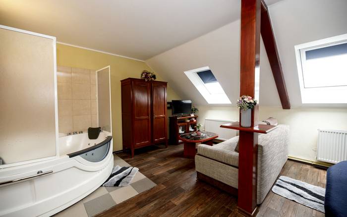 Apartmán