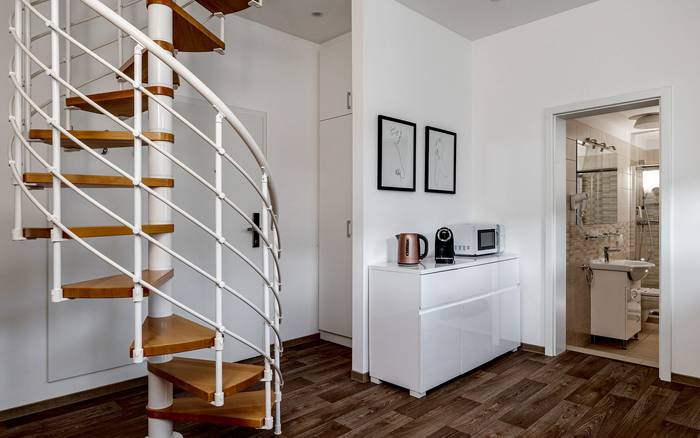Apartmán č. 2